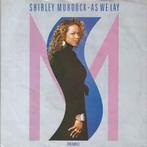 vinyl single 7 inch - Shirley Murdock - As We Lay, Cd's en Dvd's, Verzenden, Zo goed als nieuw