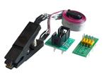 IC Test Clip - SOIC 8-Pin, Hobby en Vrije tijd, Elektronica-componenten, Verzenden, Nieuw