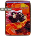CHOCOLADE 9789054262664 A. Wilson, Boeken, Kookboeken, Verzenden, Gelezen, A. Wilson