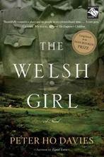 The Welsh Girl 9780618918522 Peter Ho Davies, Gelezen, Peter Ho Davies, Verzenden
