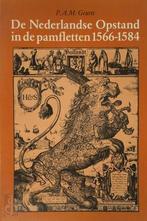De Nederlandse opstand in de pamfletten, 1566-1584, Nieuw, Verzenden