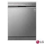 Lg Df222fps Vaatwasser  60cm, Ophalen of Verzenden, Nieuw, 85 tot 90 cm