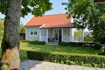 Knusse cottage in Noordwijk vlak bij het strand en de duinen beschikbaar voor biedingen