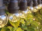 2dekans | HappyLights lichtsnoer buiten [Outdoor] Clear - 20, Ophalen of Verzenden, Zo goed als nieuw