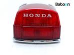 Achterlicht Honda CB 750 K 1978-1982 (CB750KZ RC01), Verzenden, Gebruikt