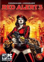 Command & Conquer: Red Alert 3 [Xbox 360], Spelcomputers en Games, Ophalen of Verzenden, Nieuw