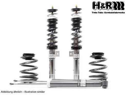 H&R RVS TwinTube Schroefset Versie 1 Volkswagen Golf II/II.., Auto-onderdelen, Ophanging en Onderstel, Ophalen of Verzenden