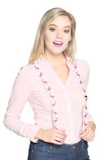 Bretels Flamingo, Ophalen of Verzenden, Nieuw