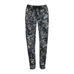 Cambio • relaxte broek Jorden vlinder • 36, Kleding | Dames, Cambio, Verzenden, Nieuw, Maat 36 (S)