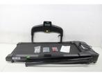 VirtuFit Totally Foldable TR-50i - Loopband - Inklapbaar -, Verzenden, Zo goed als nieuw