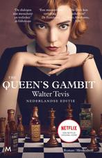 The queens gambit 9789029094580 Walter Tevis, Verzenden, Zo goed als nieuw, Walter Tevis