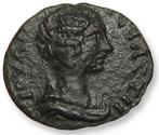 Romeinse Rijk (Provinciaal). Julia Domna (Augusta, AD