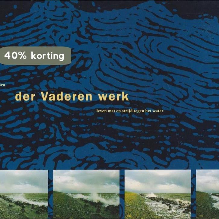 Der vaderen werk 9789090097053 W. Hoekstra, Boeken, Geschiedenis | Wereld, Zo goed als nieuw, Verzenden