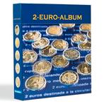 Leuchtturm Numis 2-Euro Album (neutraal), Verzenden