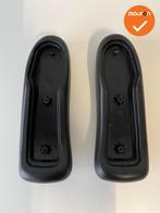Armpads - Herman Miller Aeron - Armleuning opdek - set van 2, Werkplek, Ophalen of Verzenden, Gebruikt, Overige typen