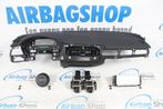 Airbag set - Dashboard 3 spaak Audi A4 B9 8W (2016-heden), Gebruikt, Audi