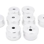 ISR Performance Solid Subframe Bushings - BMW E36 3 Series -, Ophalen of Verzenden, Nieuw