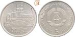 5 Mark Meißen 1972 Ddr:, Postzegels en Munten, Munten | Europa | Niet-Euromunten, Verzenden