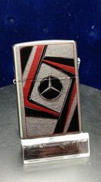Zippo - Mercedes - Zonder minimumprijs - Zakaansteker -, Verzamelen, Nieuw
