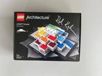 Lego - 21037 Architecture LEGO House - signed by designer, Nieuw