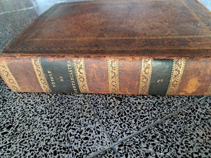 M. de Rossel - Voyage de Dentrecasteaux, envoyé à la, Antiek en Kunst, Antiek | Boeken en Bijbels