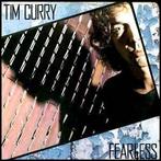 LP gebruikt - Tim Curry - Fearless (U.S. 1979), Verzenden, Zo goed als nieuw