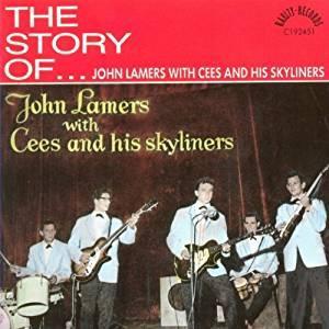 cd - John Lamers - Story of beschikbaar voor biedingen