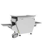 GGM Gastro | Elektrische doorlopende grill - 0,47 x 1,15 m |, Verzenden, Nieuw in verpakking, Fornuis, Frituur en Grillen