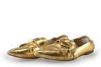 VIA VAI Loafers in maat 39 Goud | 10% extra korting, Overige kleuren, Verzenden, Overige typen, Zo goed als nieuw