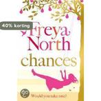 Chances 9780007422937 Freya North, Boeken, Verzenden, Gelezen, Freya North