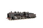 Roco H0 - 04125A - Stoomlocomotief met tender (1) - Serie, Hobby en Vrije tijd, Modeltreinen | H0, Nieuw