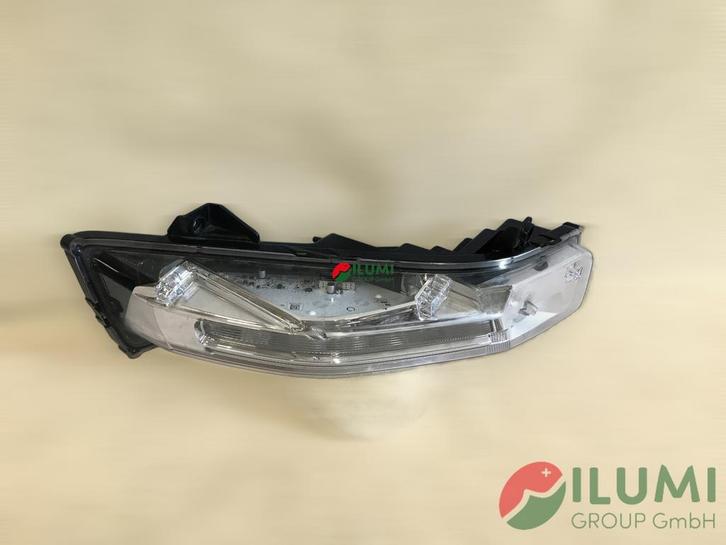FORD MUSTANG LIFT HALOGEN LED RECHTS EU PJR3B13200BG, Auto-onderdelen, Verlichting, Gebruikt, Ford, Verzenden
