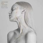cd - Nothing But Thieves - Broken Machine, Verzenden, Zo goed als nieuw