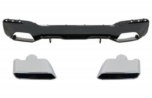 Diffusor met Sierstukken BMW G30/G31 Chroom 17-, Auto-onderdelen, Carrosserie en Plaatwerk, Ophalen of Verzenden