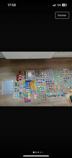 Collectie van memorabilia - Verzameling in perfecte staat