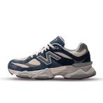 -9% New Balance  New Balance 9060 natural indigo  maat 41,5, Verzenden, Nieuw, Blauw