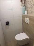 Wandtegel Rako Concept Wit Mat 30x60 (Muurtegels), 60 cm of meer, Nieuw, Ophalen of Verzenden, 10 m² of meer