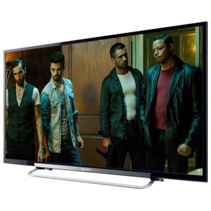 Sony KDL-46R470 - 46 inch Full HD LED TV, Audio, Tv en Foto, Televisies, 100 cm of meer, Full HD (1080p), Zo goed als nieuw, Sony