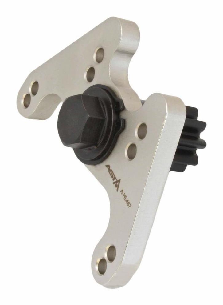 Volvo D12 En D16 En Renault DXi11, DXi12 Vrachtwagen Krukas, Auto diversen, Autogereedschap, Nieuw, Ophalen of Verzenden