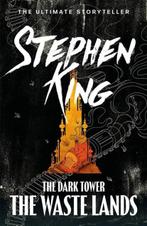 The Dark Tower III: The Waste Lands | 9781444723465 |, Boeken, Zo goed als nieuw, Stephen King