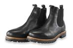 Travelin Chelsea boots in maat 44 Zwart | 10% extra korting, Kleding | Heren, Schoenen, Verzenden, Zwart, Boots, Zo goed als nieuw