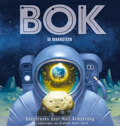 9789086649266 Bok de maansteen | Tweedehands, Boeken, Informatica en Computer, Zo goed als nieuw, Verzenden