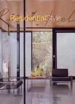 Residential Spaces Of The World, 6 9781920744366, Verzenden, Zo goed als nieuw, Andrea Boekel