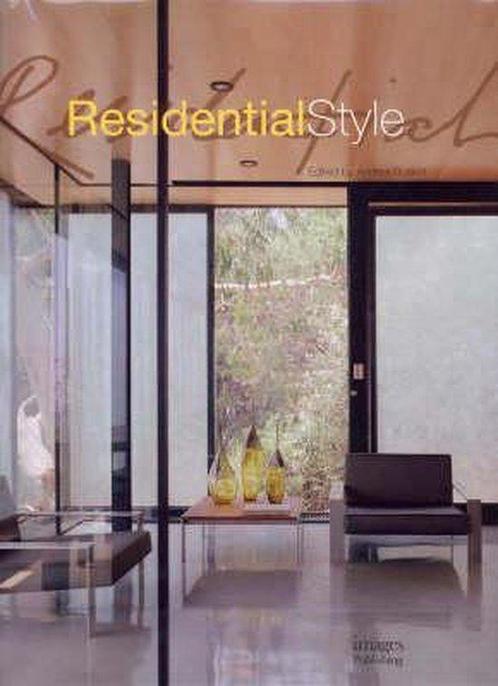 Residential Spaces Of The World, 6 9781920744366, Boeken, Taal | Engels, Zo goed als nieuw, Verzenden