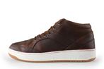 Hub Sneakers in maat 41 Bruin | 10% extra korting, Bruin, Verzenden, Hub, Sneakers of Gympen