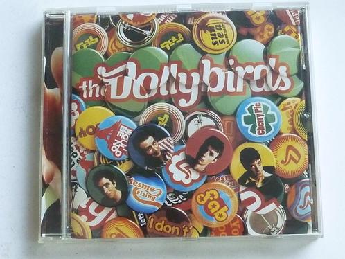 The Dollybirds - popcorn and a diet coke, Cd's en Dvd's, Cd's | Rock, Verzenden