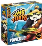 King of Tokyo 2016 Edition - Power Up (Engels) | Iello -, Hobby en Vrije tijd, Gezelschapsspellen | Bordspellen, Verzenden, Nieuw