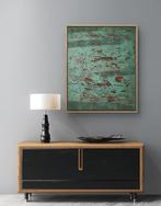 Ricardo Antonio Roselló Saus - Puro óxido nº 11, Antiek en Kunst