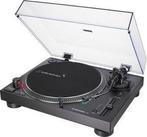 Audio-Technica AT-LP120X draaitafel Draaitafel met directe