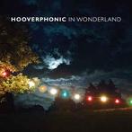cd - Hooverphonic - In Wonderland, Zo goed als nieuw, Verzenden